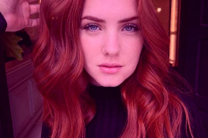 Natalie, 24, a auburn blue-eyed mixed companion based in Tagnanan. Offering OWO, Couples. Available for incall and outcall, day and evening dates.