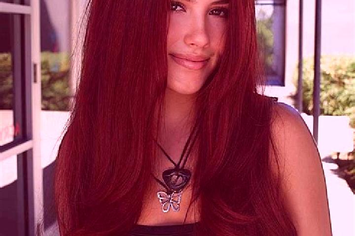 Natalie, 24, a auburn dark-eyed indian companion based in Tullnerbach-Lawies. Offering OWO, CIM, Striptease. Available for incall and outcall, day and evenin...