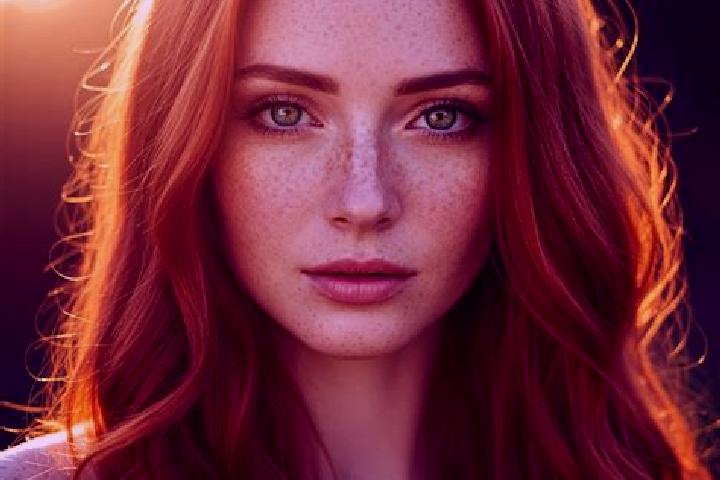 Natalie, 24, a auburn green-eyed caribbean companion based in Bleckhausen. Offering Prostate Massage, Couples, Girlfriend Experience. Available for incall an...