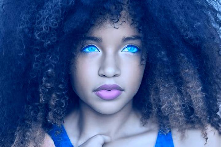 Natalie, 24, a black blue-eyed mixed companion based in Ilha Comprida. Offering Overnight, Domination, Massage, Couples, Tantra. Available for incall and out...