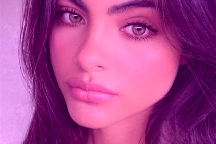 Natalie, 24, a black hazel-eyed caucasian companion based in Amaral Ferrador. Offering Prostate Massage, 69, Deep French Kissing, OWO, Girlfriend Experience....