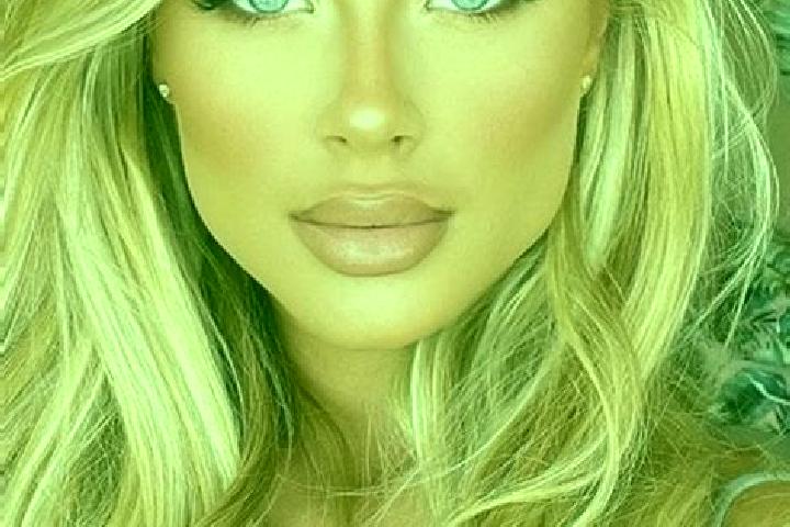 Natalie, 24, a blonde blue-eyed latina companion based in Sauz de Guadalupe. Offering OWO, Fetish, GFE. Available for incall and outcall, overnight bookings ...