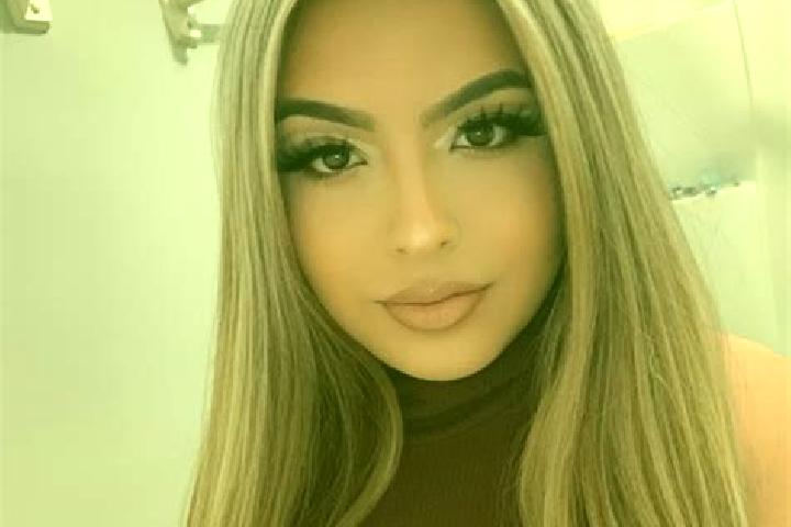 Natalie, 24, a blonde brown-eyed latina companion based in Ponmana. Offering Party Girl, Girlfriend Experience, 69, BDSM, OWO. Available for incall and outca...