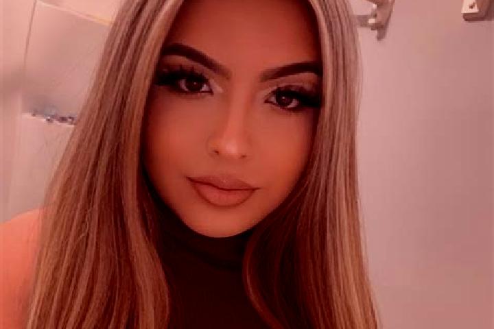 Natalie, 24, a blonde dark-eyed latina companion based in Melitopol. Offering Prostate Massage, OWO. Available for incall and outcall, day and evening dates.