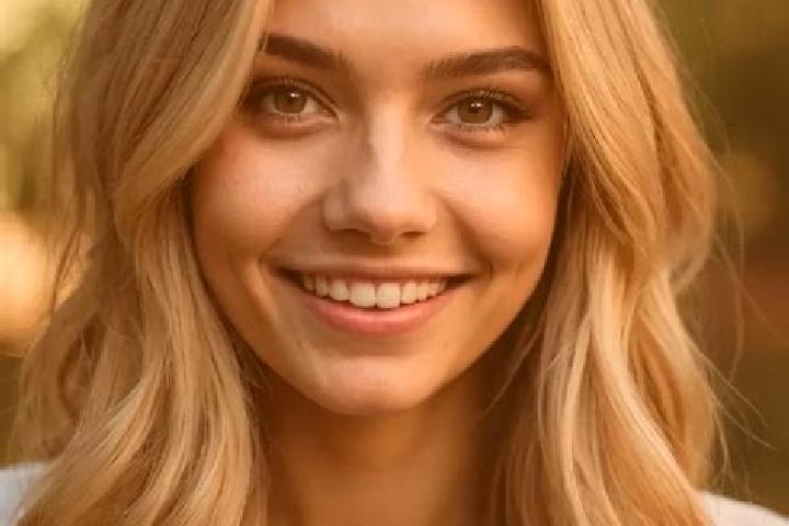 Natalie, 24, a blonde hazel-eyed latina companion based in Heverlee. Offering Travel Companion, Party Girl, Roleplay, Overnight, BDSM. Available for incall a...