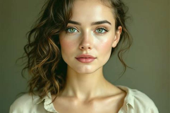 Natalie, 24, a chestnut dark-eyed mixed companion based in Predmier. Offering 69, A-Level, Fetish, Striptease. Available for incall and outcall, overnight bo...