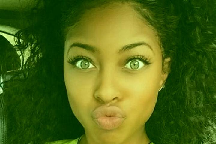 Natalie, 24, a chestnut green-eyed ebony companion based in Gudivada. Offering CIM, Erotic Massage, A-Level. Available for incall and outcall, day and evenin...