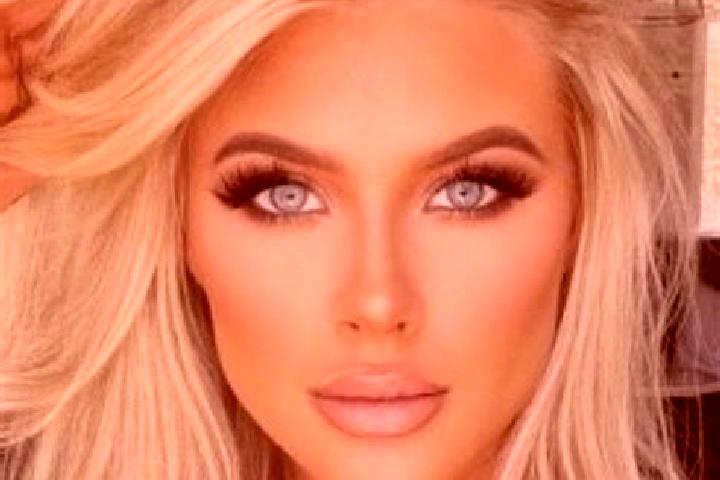 Natalie, 24, a platinum blonde grey-eyed latina companion based in Majoval. Offering A-Level, Tantra, Girlfriend Experience, Domination, Striptease. Availabl...