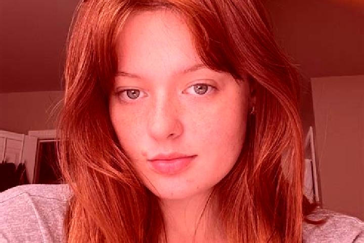 Natalie, 24, a red brown-eyed caucasian companion based in Sulz am Neckar. Offering OWO, BDSM, Massage. Available for incall and outcall, day and evening dates.