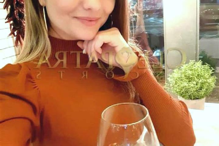 Natalie, 24, a red green-eyed caribbean companion based in Nuevo San Carlos. Offering Duos, Party Girl, Prostate Massage, OWO, Striptease. Available for inca...
