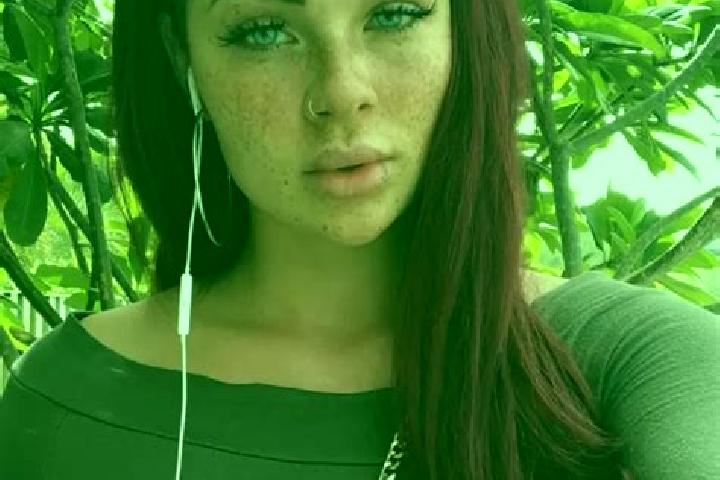 Natalie, 24, a red green-eyed european companion based in Dadaskoey. Offering Domination, Girlfriend Experience, Travel Companion. Available for incall and o...