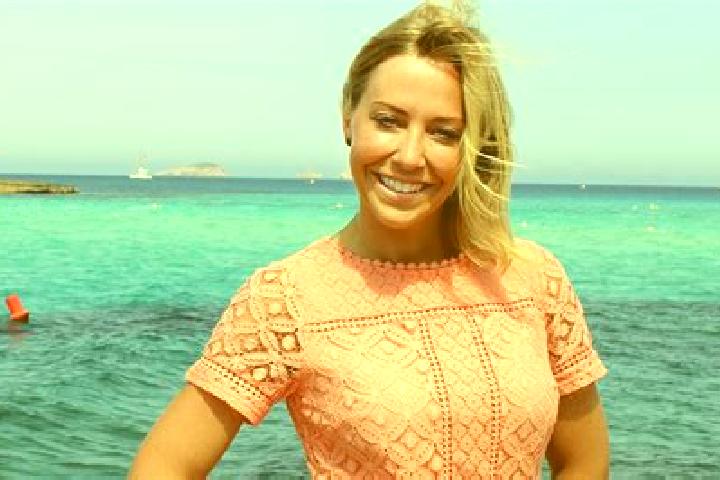 Natalie, 24 — Escort in Almachar, Spain