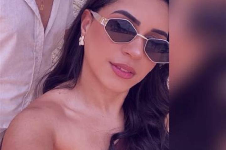 Natalie, 24 — Escort in Almenara, Brazil
