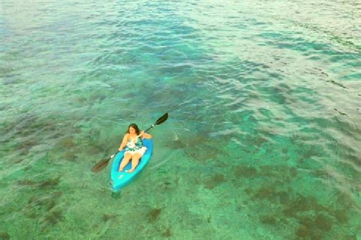 Natalie, 24 — Escort in Asau Village, Tuvalu