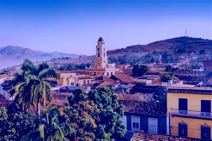 Natalie, 24 — Escort in Baguano, Cuba