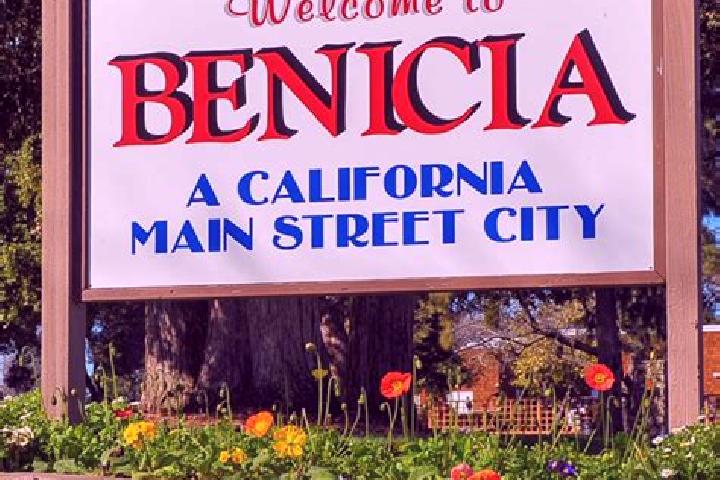 Natalie, 24 — Escort in Benicia, United States