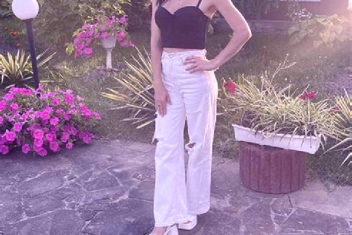 Natalie, 24 — Escort in Berestechko, Ukraine