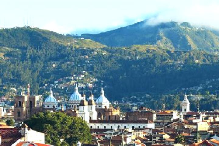 Natalie, 24 — Escort in Cahuasqui, Ecuador