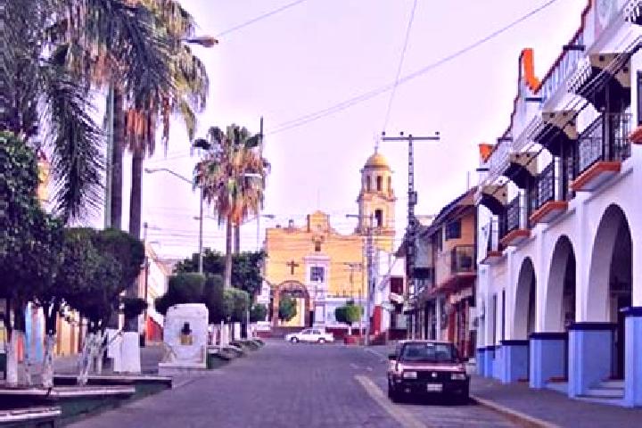 Natalie, 24 — Escort in Ciudad de Chiautla de Tapia, Mexico