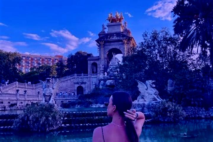 Natalie, 24 — Escort in Ciutadella, Spain