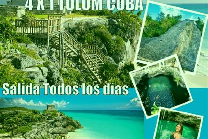 Natalie, 24 — Escort in Coba, Mexico