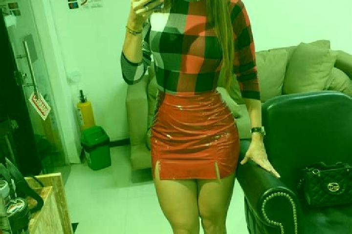 Natalie, 24 — Escort in El Chaco, Ecuador