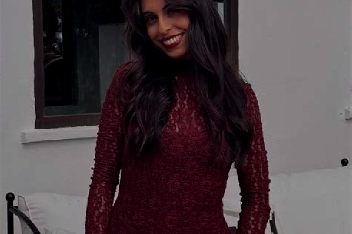 Natalie, 24 — Escort in Fuentes del Valle, Mexico