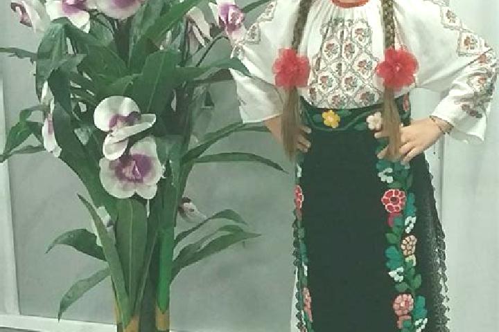Natalie, 24 — Escort in Gangiova, Romania