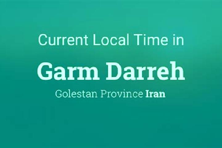 Natalie, 24 — Escort in Garm Darreh, Iran