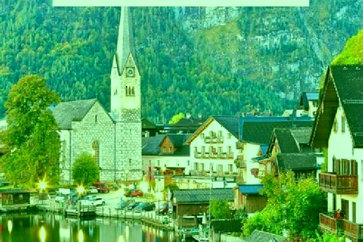 Natalie, 24 — Escort in Hofmarkt, Austria