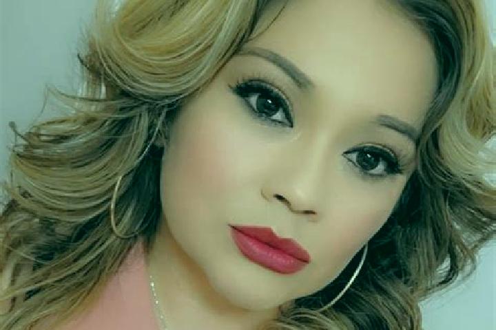 Natalie, 24 — Escort in Horqueta, Paraguay