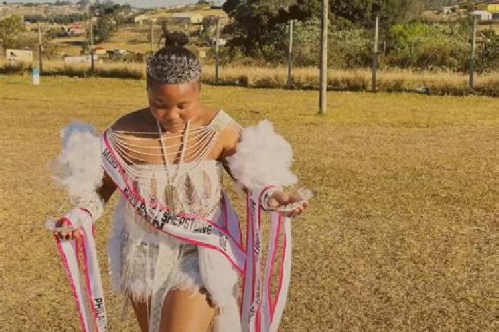 Natalie, 24 — Escort in Izingolweni, South Africa