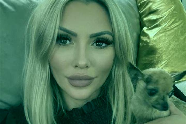 Natalie, 24 — Escort in Kaczory, Poland