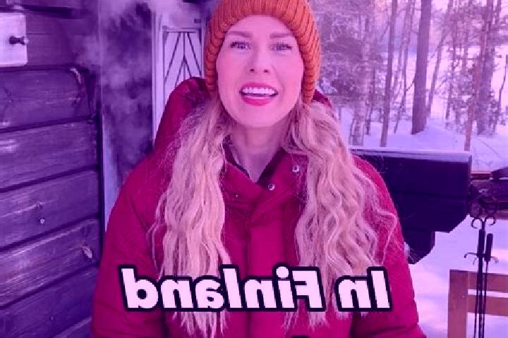Natalie, 24 — Escort in Kaerla, Finland