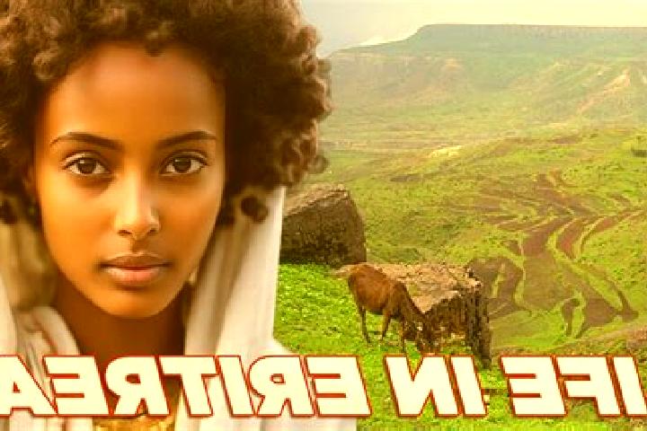Natalie, 24 — Escort in Keren, Eritrea