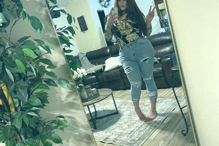 Natalie, 24 — Escort in Lookingglass, United States