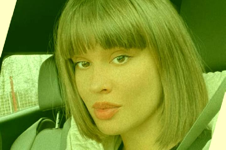 Natalie, 24 — Escort in Margineanu, Romania