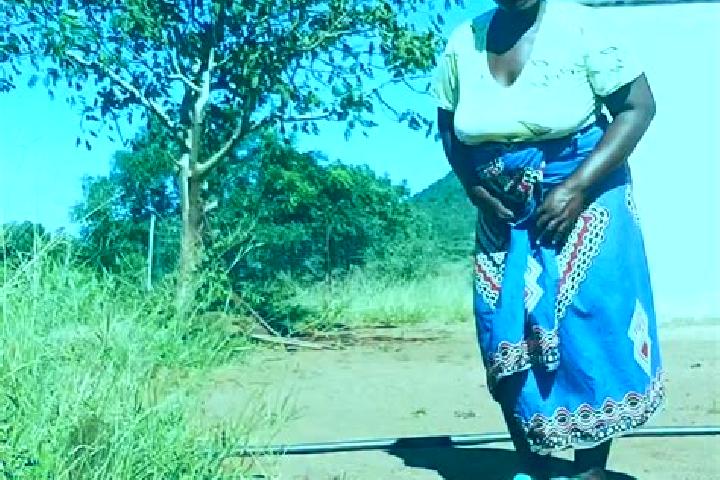 Natalie, 24 — Escort in Maungu, Kenya