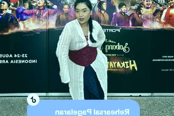Natalie, 24 — Escort in Merauke, Indonesia