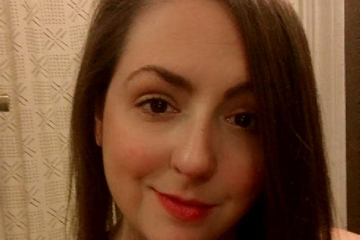 Natalie, 24 — Escort in Millington, United States