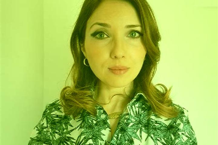 Natalie, 24 — Escort in Motta De Conti, Italy