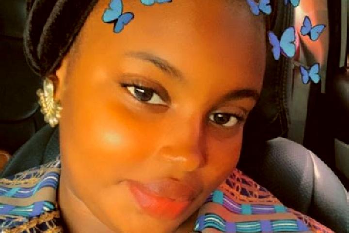 Natalie, 24 — Escort in Nara, Mali