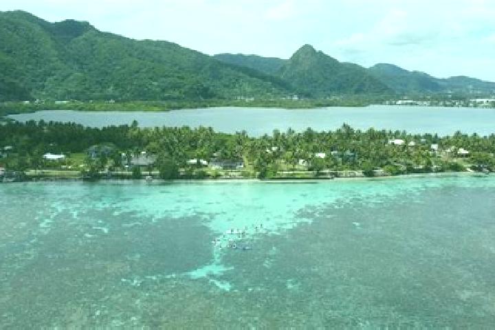 Natalie, 24 — Escort in Nu uuli, American Samoa