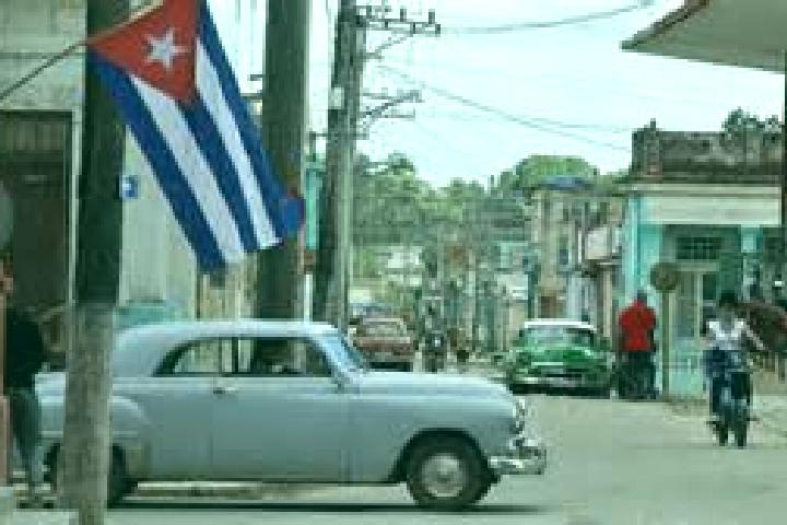 Natalie, 24 — Escort in Ranchuelo, Cuba