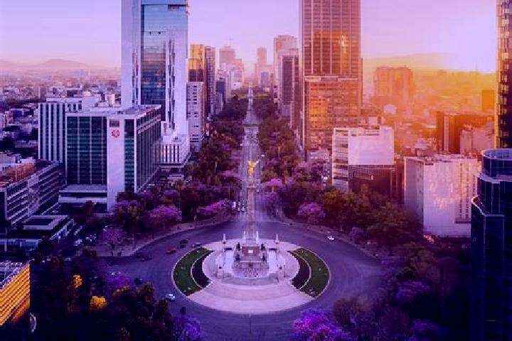Natalie, 24 — Escort in San Agustin Ostotipan, Mexico