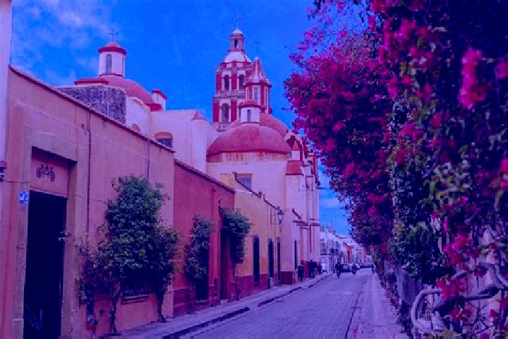 Natalie, 24 — Escort in San Jose Viborillas, Mexico