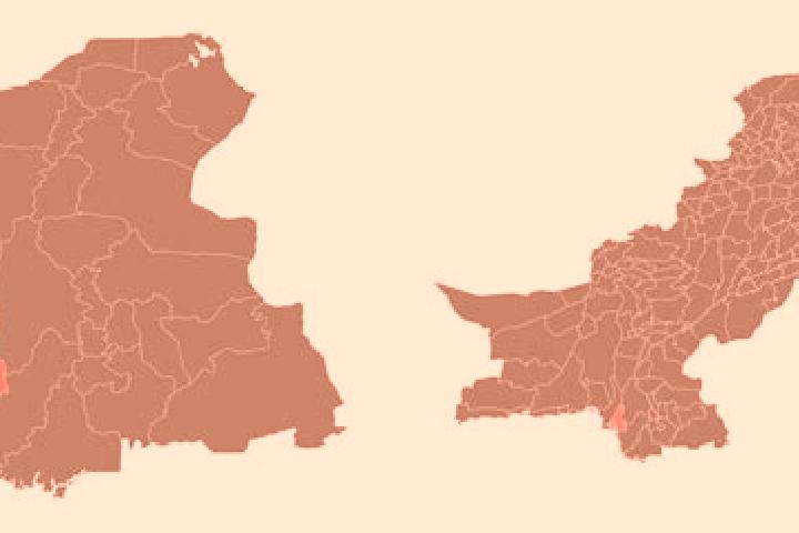 Natalie, 24 — Escort in Tando Muhammad Khan, Pakistan
