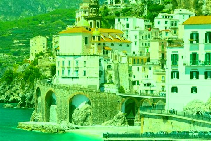 Natalie, 24 — Escort in Trescine, Italy