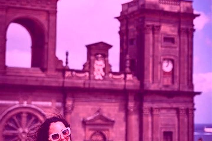 Natalie, 24 — Escort in Vegueta, Peru