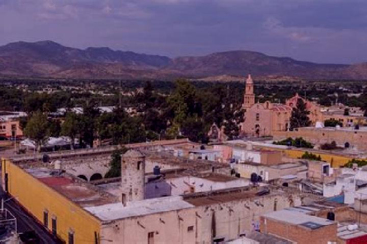 Natalie, 24 — Escort in Villa de Reyes, Mexico